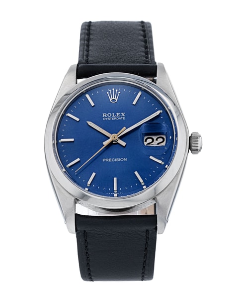 Rolex Oyster Precision 6694